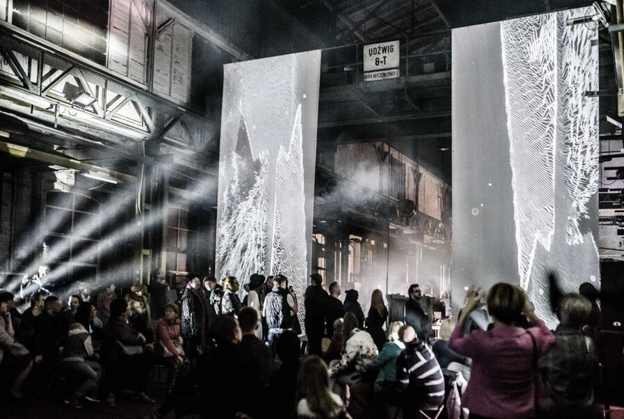 Jacek Doroszenko - Amurs, music performance 01