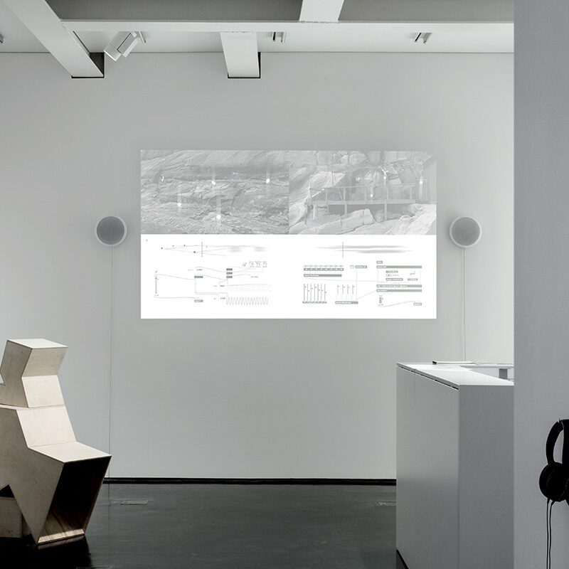 Jacek Doroszenko - The Drawers 2 – exhibition at Kasia Michalski Gallery, Warszawa