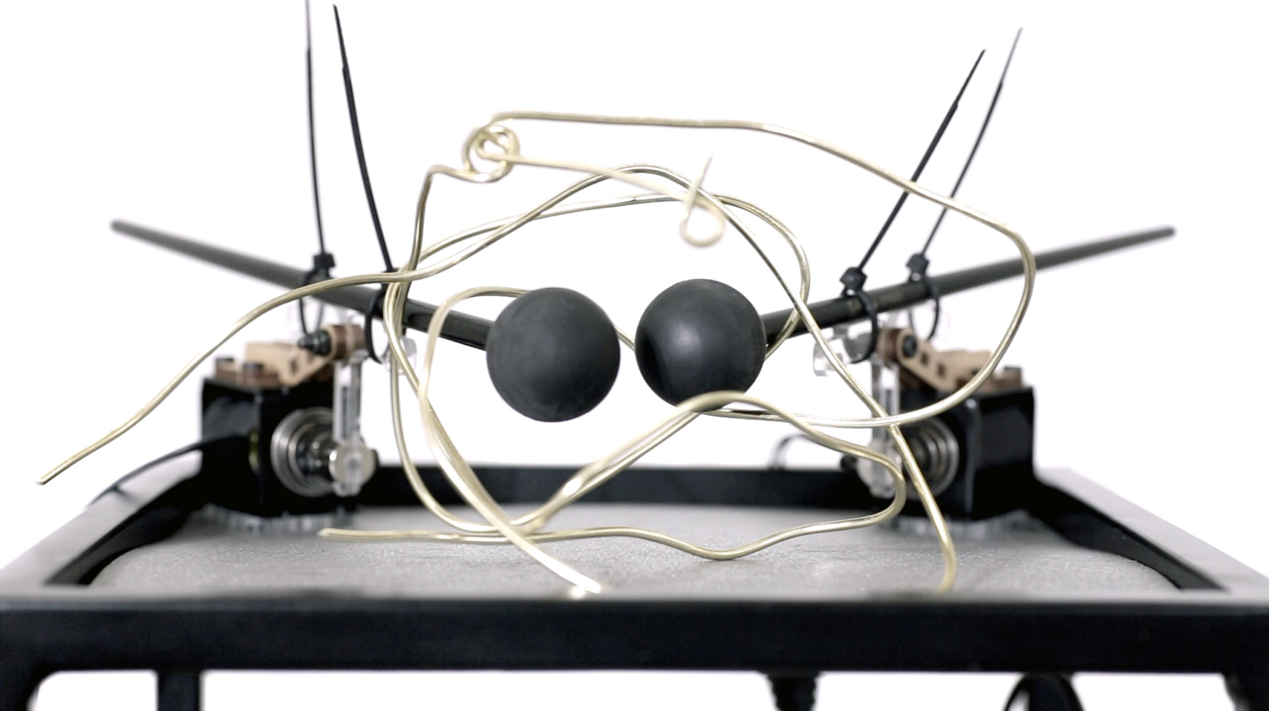Jacek Doroszenko - Metascore of new gestures - video 09