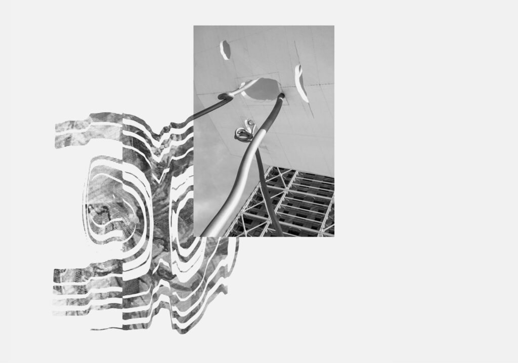 Jacek Doroszenko - Soundreaming, contemporary art 01