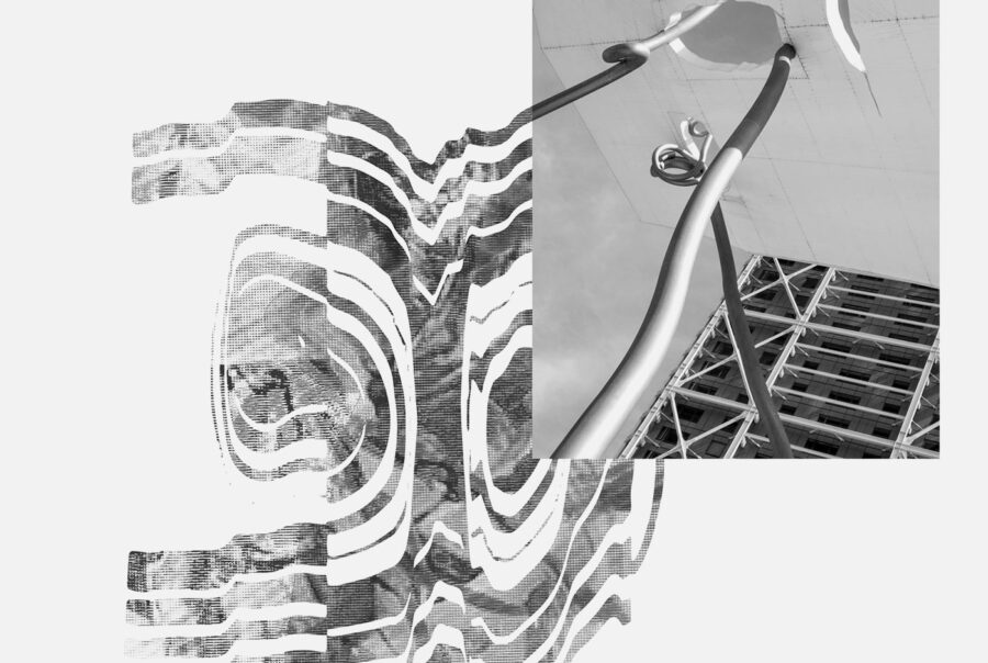 Jacek Doroszenko, Ewa Doroszenko - Soundreaming, website detail 3