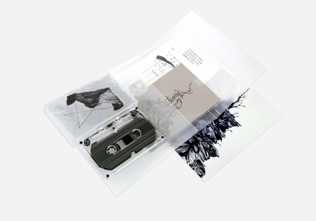 Jacek Doroszenko - Useful Remnants, music album 10