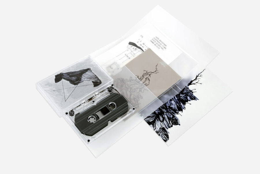 Jacek Doroszenko - Useful Remnants, music album 10