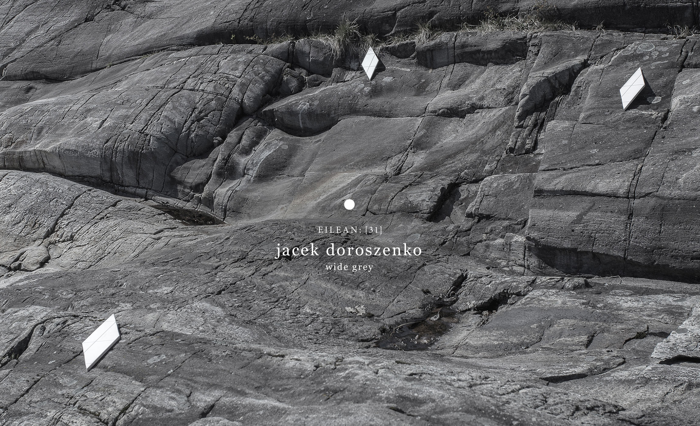Jacek Doroszenko - Wide Grey, Eilean Records, album detail 4