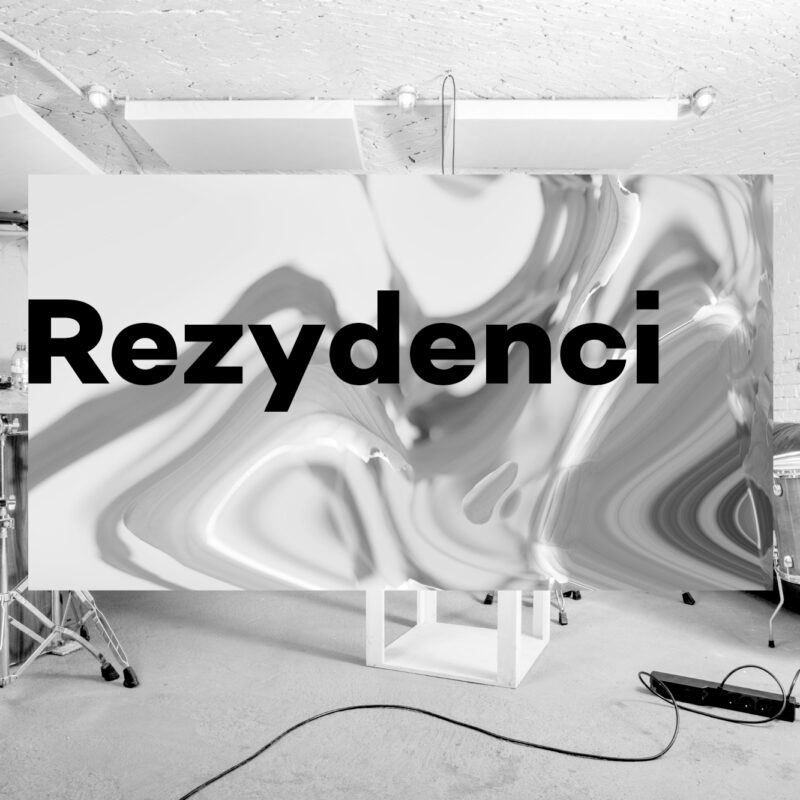 Jacek Doroszenko - Warsaw Gallery Weekend, Exhibition 01