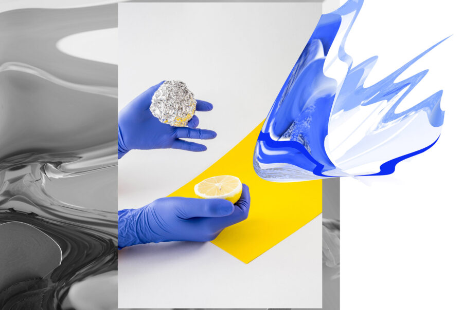 Jacek Doroszenko, Ewa Doroszenko - Soundreaming, website detail 8