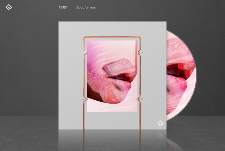 Jacek Doroszenko feat. Ewa Doroszenko – Bodyfulness