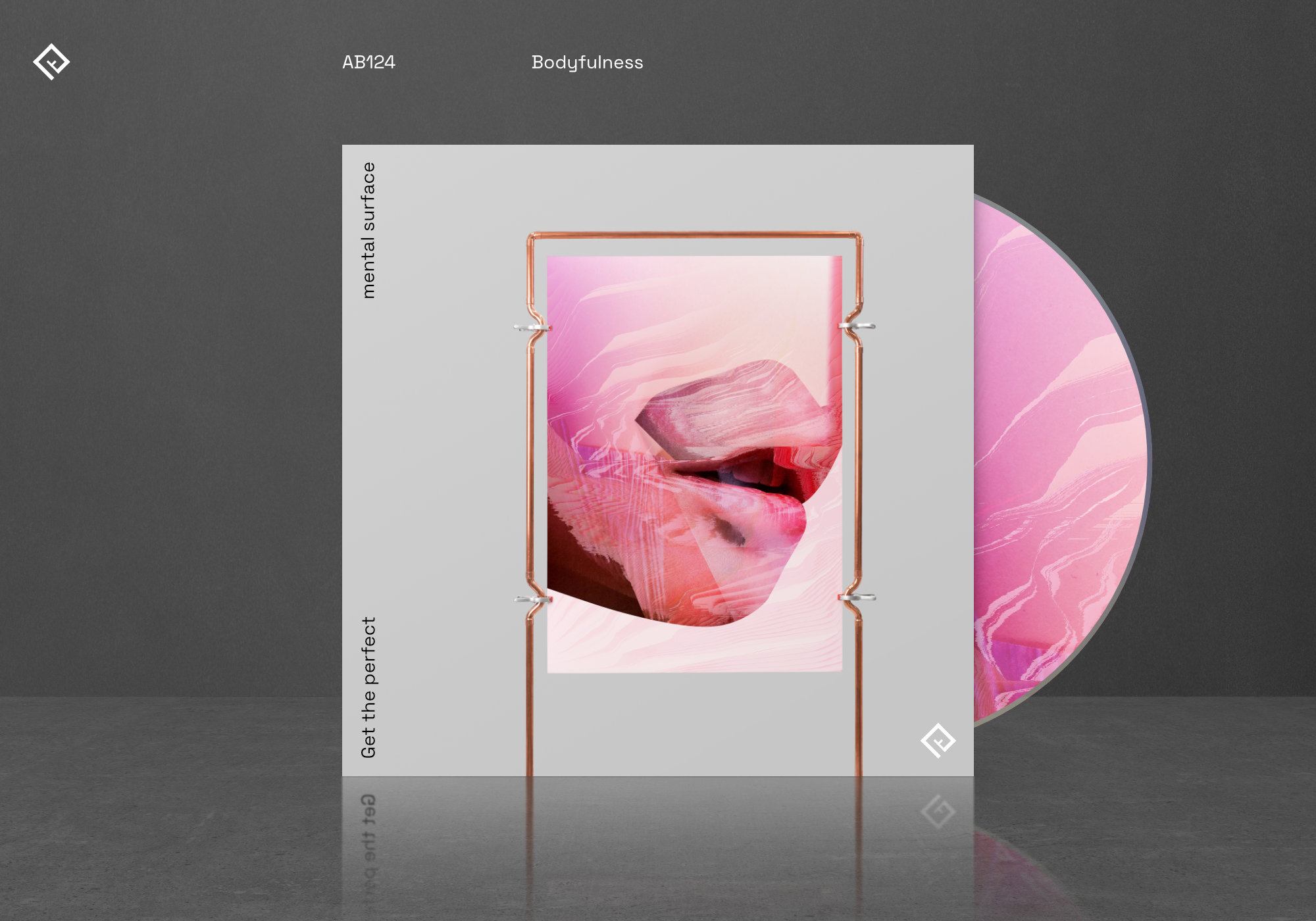 Jacek Doroszenko feat. Ewa Doroszenko – Bodyfulness