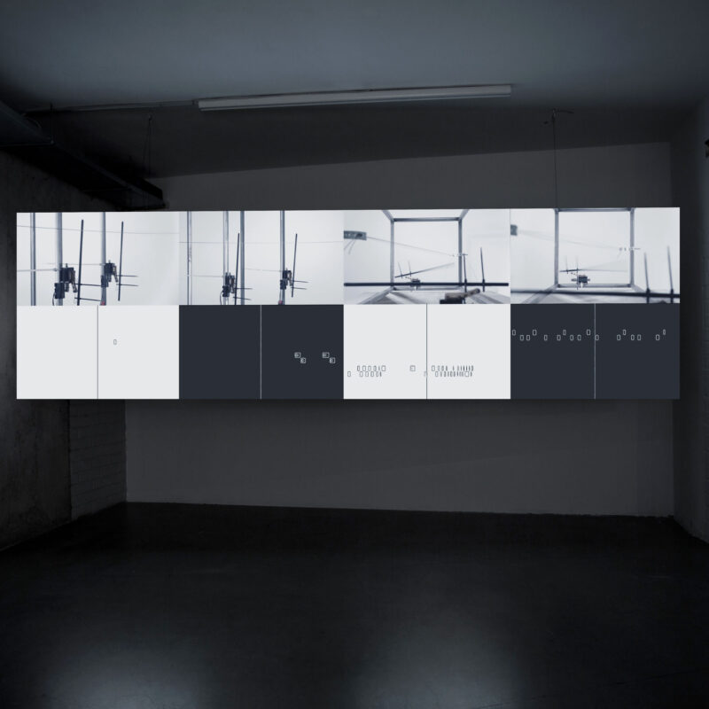 Ewa Doroszenko Jacek Doroszenko – Muzeum Współczesne Wrocław | Partytura nowych gestów 14