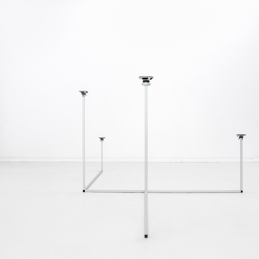 Jacek Doroszenko, Sound installation, instalacja dźwiękowa, ASMR Machine, 2019