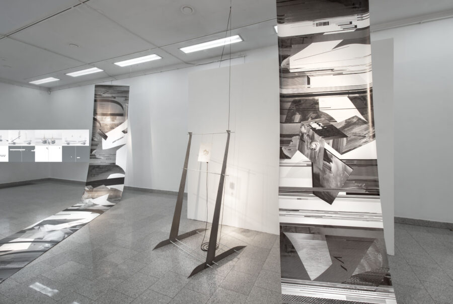 Ewa Doroszenko, Jacek Doroszenko. Gesty akustyczne, bwa Bydgoszcz