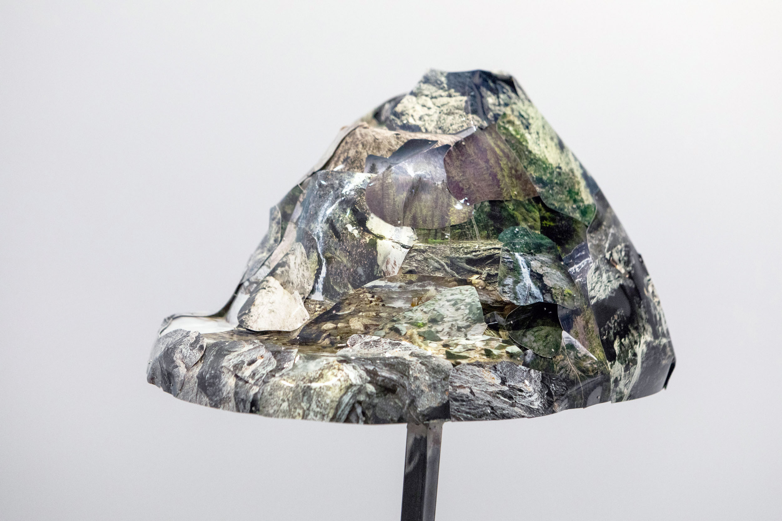 Ewa Doroszenko Jacek Doroszenko – Niemozliwy horyzont | Impossible Horizon – Instytut Fotografii Fort IFF, Warszawa, 2024, widok wystawy 14 Ewa Doroszenko Jacek Doroszenko – Niemozliwy horyzont | Impossible Horizon – Instytut Fotografii Fort IFF, Warszawa, 2024, widok wystawy 14